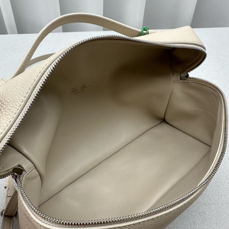 Loro Piana Satchel bags